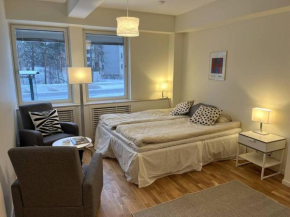 New apartment, perfect for exploring Stockholm